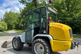 Kramer 5035 - Kramer Radlader