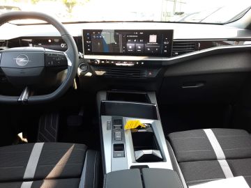 Bild 15 Opel Grandland (X) Grandland 1.2 48V Mild- Hybrid 100kW Edition LED