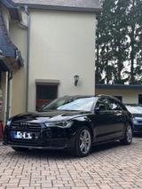 Audi A6 3.0 TDI 160kW quattro S tronic Avant -