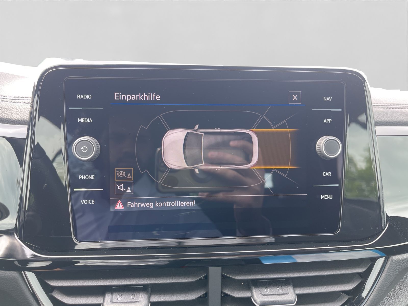 Volkswagen T-Roc - Bild 19