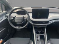Skoda Enyaq - Vorschau Bild 10