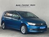 Volkswagen Touran 2.0 TDI BMT Highline*Navi*LED*AHK*7.SITZE - Volkswagen Touran in Leverkusen