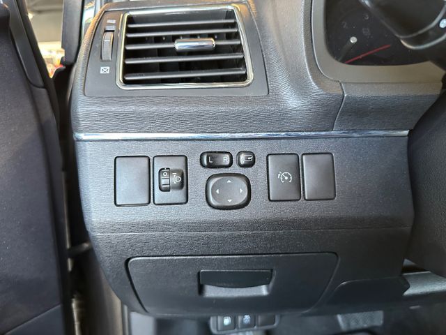 Toyota Avensis Kombi Life Automatik
