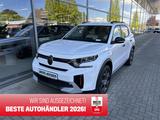 Citroën C3 Aircross Plus 100 1.2 PT Tempomat Kamera LED - Citroën C3 Aircross PLUS mit Benzin-Antrieb