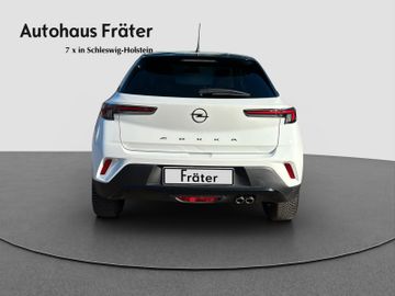 Fotografie des Opel Mokka GS AT Kamera Sitz-/Lenkradheizung PDC