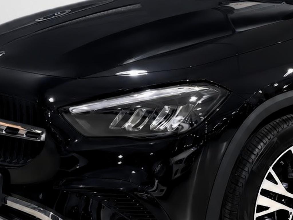 Mercedes-Benz GLA PROGRESSIVE AHK MBUX LED ADV., миниатюра 4
