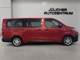 Citroën Jumpy Kombi XL (L3), 2.Hand, 9-Sitzer, Ahk - Citroën aus 2018