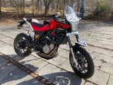 Husqvarna NUDA 900 R  TRAUMMOTORRAD - Offers matching your search criteria