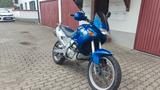 Aprilia Pegaso 650 - APRILIA PEGASO