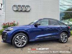 Audi Q5 Sportback TDI S line AHK Pano Tech NEU