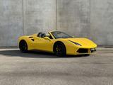 Ferrari 488 GTB 3.9 Spider DCT - Unico proprieta - Ferrari LaFerrari Gebrauchtwagen
