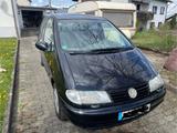 Volkswagen Sharan 2.8 Carat Carat - Volkswagen Sharan: 2.8