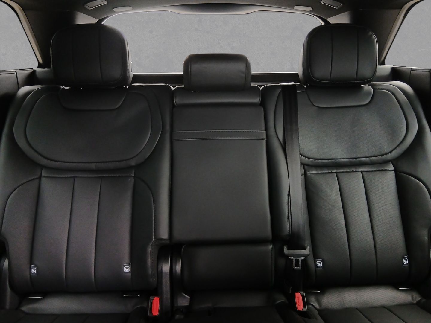Land Rover Range Rover Sport - Bild 11