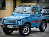 Suzuki SJ 410 SJ410 Cabriolet Sport - Suzuki: 410 Sj