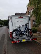Hobby T 500 GFSC  - viele Extras - Hobby 500