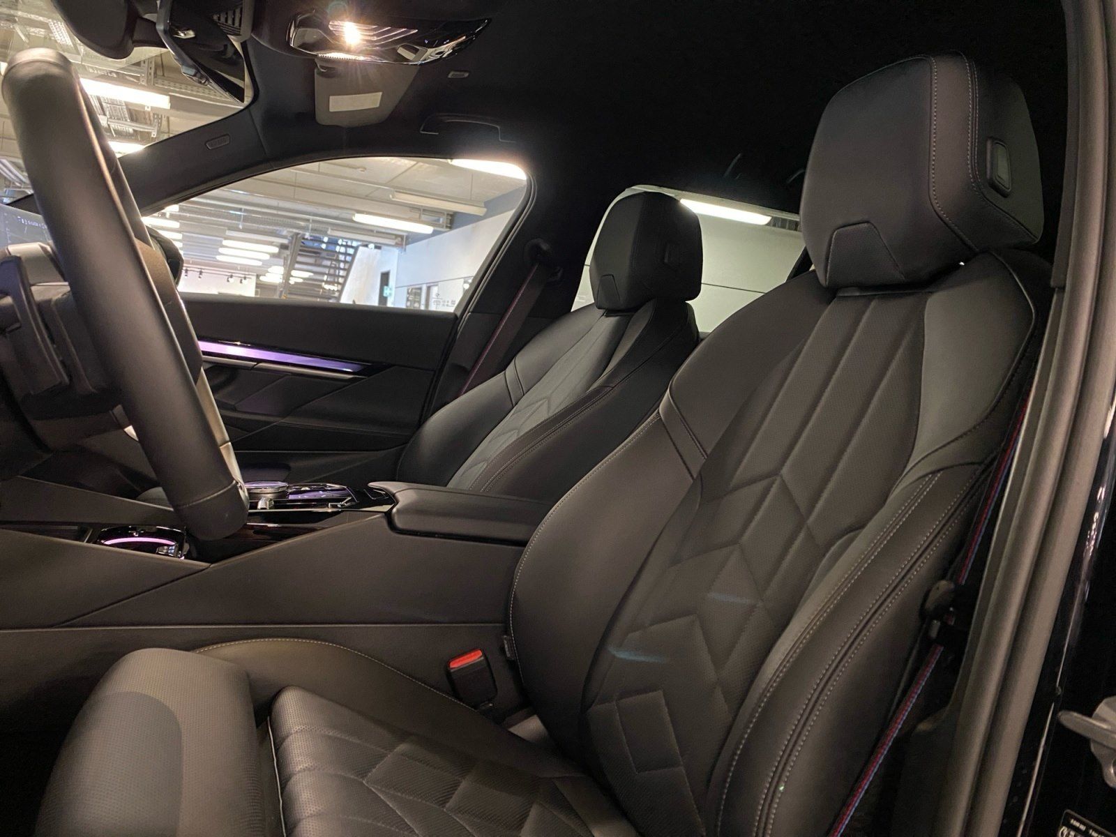 BMW 540 - Bild 8