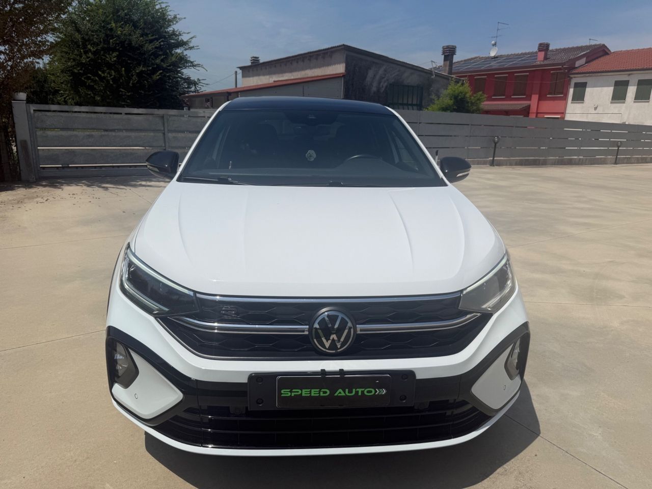 Other Volkswagen Taigo 1.0 TSI 115 CV DSG R-Line Plus imagem 2