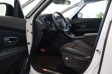 Renault Scenic IV BOSE Automatik Navi Kamera Massage AHK