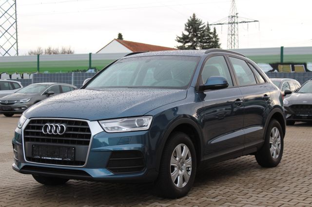 Audi Q3 1.4 Klimaaut. Xenon Parkpilot Aut.