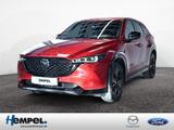 Mazda CX-5 2.5 Homura AWD AID FACEL. MATRIX-LED 360° - Mazda CX-5 HOMURA mit Benzin-Antrieb