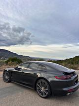 Porsche Panamera 4S Executive S Executive 2018 - Porsche Panamera Executive mit Benzin-Antrieb