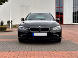 BMW 320i  Touring (F30) | 2. Hand | TÜV bis 05/27 - BMW: Kombi, 3.0