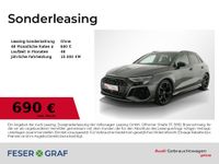 Audi RS3 - Vorschau Bild 1