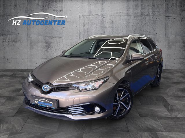 Toyota Auris Touring Sports Hybrid Cool*LED*KAMERA*LANE