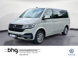 Volkswagen T6 Multivan 2.0 TDI Generation Six AHK/Assist/AC - gebrauchte VW T6 Multivan aus dem Jahr 2022