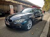 BMW Bmw 318 2.0 TDI SW AUTOMATICA TAGLIANDI - BMW 318 mit Diesel-Antrieb: Kombi, 2.0