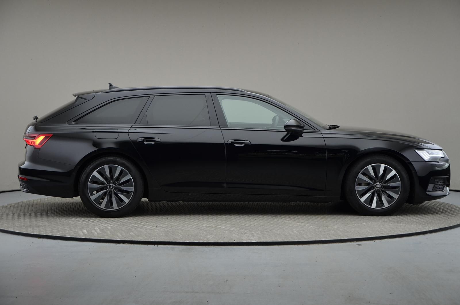 Fahrzeugabbildung Audi A6 Avant sport 45 TDI 180kW qu. B&O HDMatrix Nav