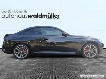 2023 BMW M240I photo 4