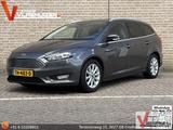 Ford Focus Wagon 1.0 First Edition | klima | Cruise | - Ford Focus Wagon Gebrauchtwagen