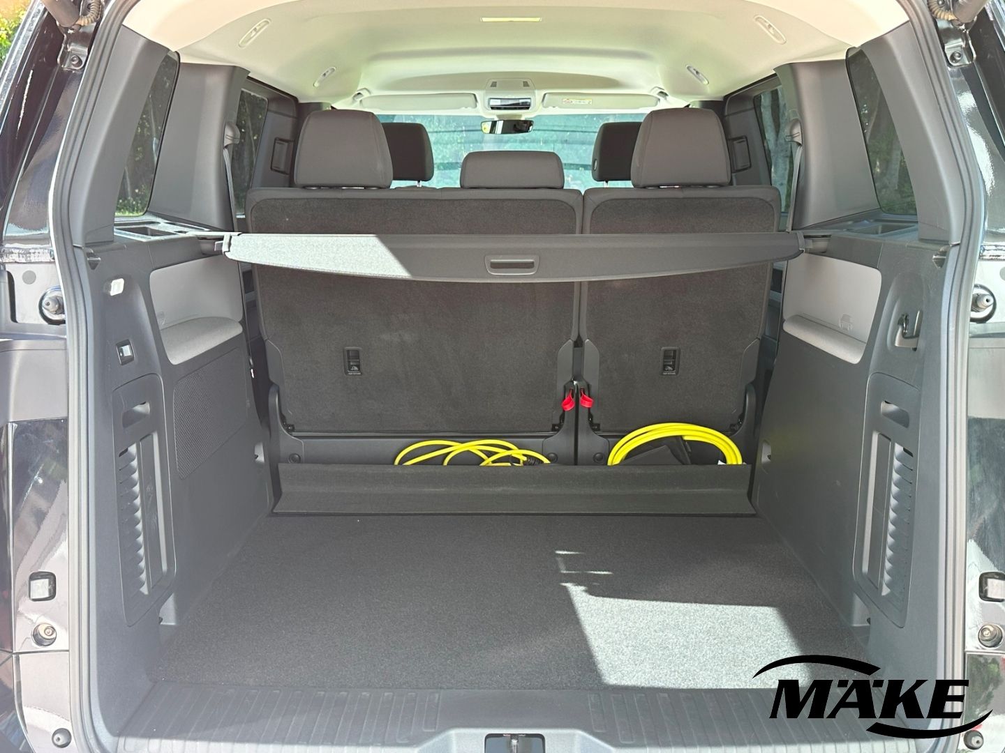 ID. Buzz Pro Komfort-P. RFK AHZV INFO-P.  FAP+