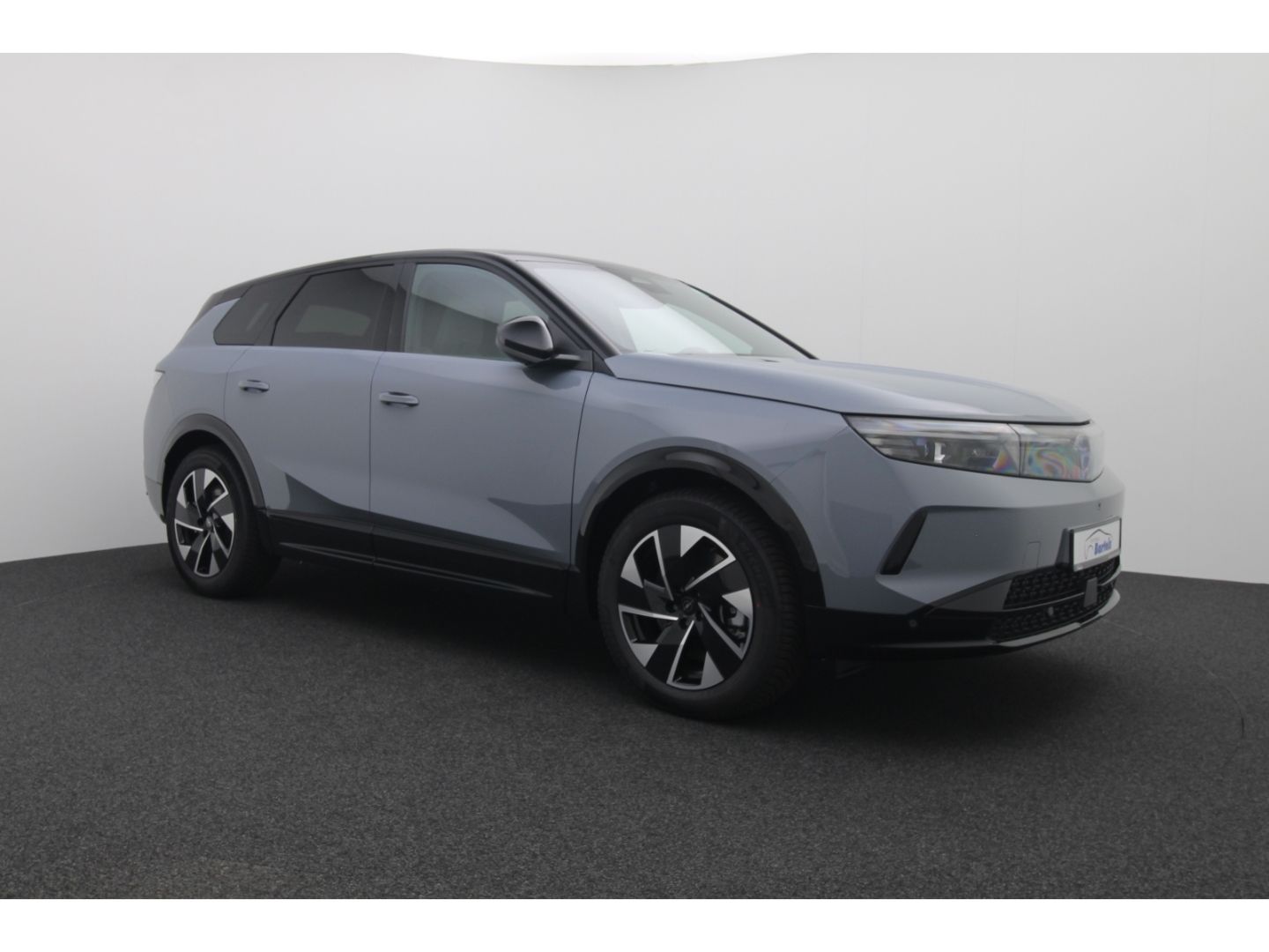 Fahrzeugabbildung Opel Grandland Electric 157 kW GS Tech Paket,Allwette
