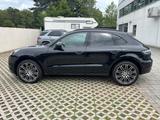 Porsche Macan S Sport Chrono Paket - Porsche Gebrauchtwagen in Karlsruhe