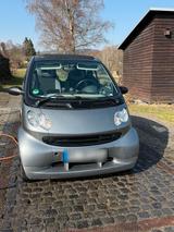 Smart BRABUS 450 - Smart aus 2005: Brabus