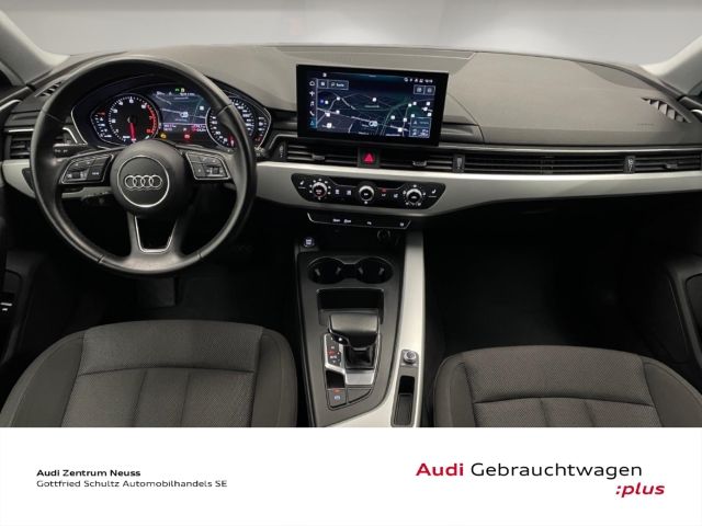 Audi A4 - Bild 7
