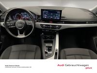 Audi A4 - Vorschau Bild 7