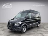 Volkswagen Crafter Kasten 35 MR HD | KLIMA KAMERA AHK SHZ - Volkswagen Crafter Jahreswagen