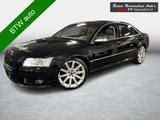 Audi S8 5.2 S8 quattro Pro Line Youngtimer Btw Auto - Audi: Youngtimer