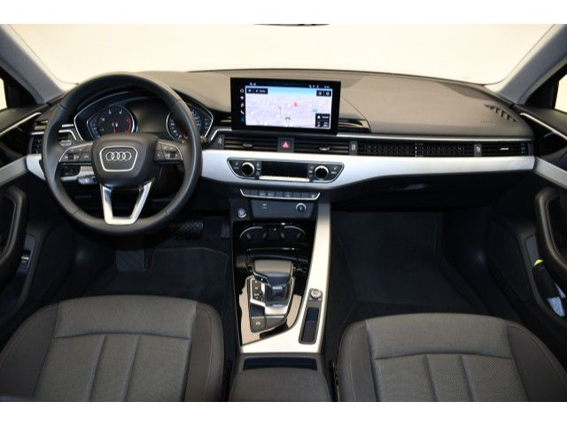 Audi A4 - Bild 5