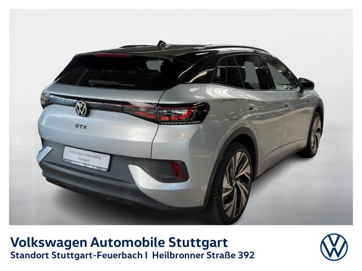 Volkswagen ID.4 - Bild 4