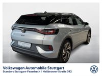 Volkswagen ID.4 - Vorschau Bild 4