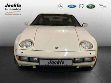 1981 Porsche 928 照片 2