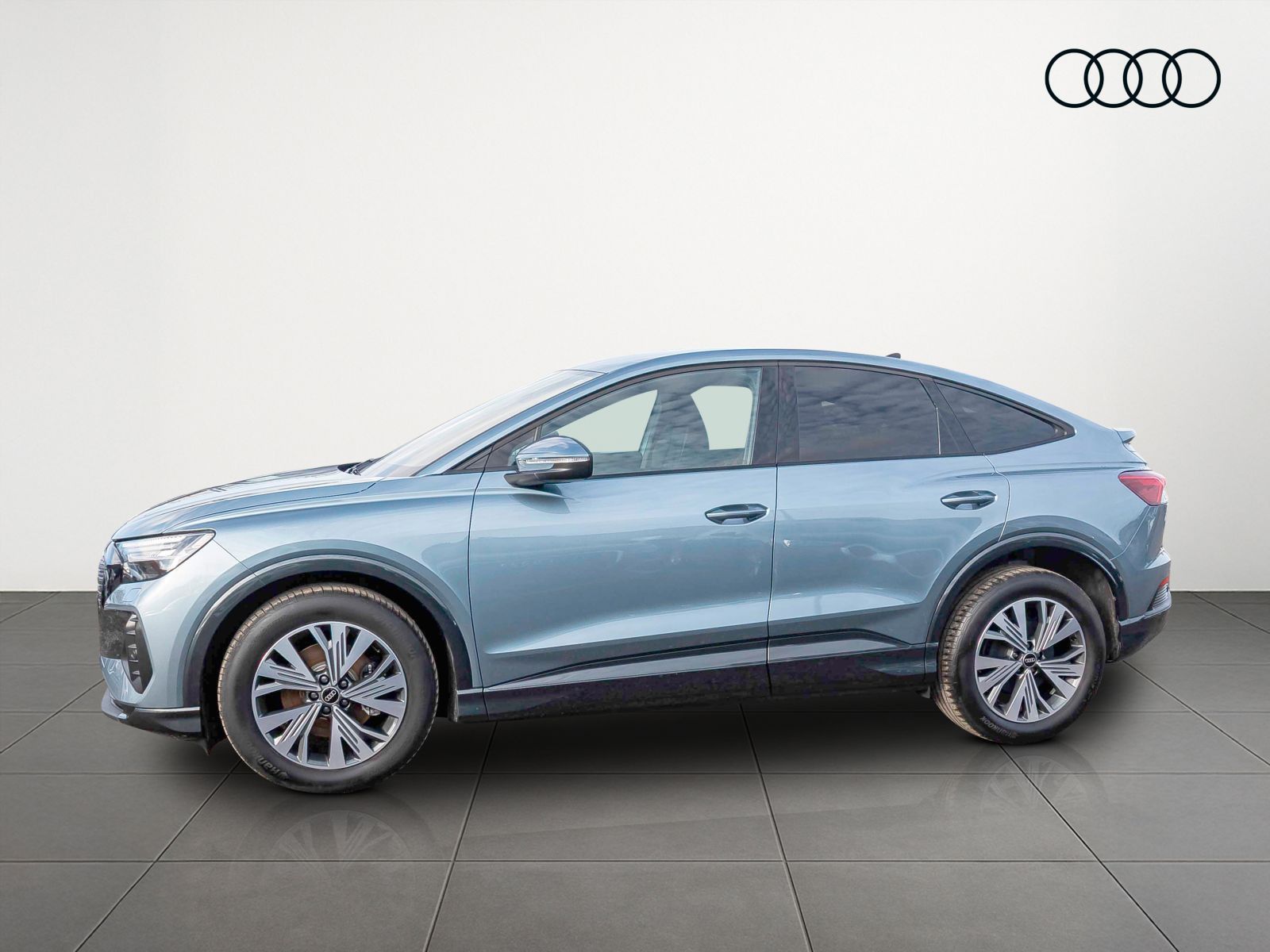 Audi Q4 e-tron - Bild 4