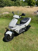 Gilera Runner 180cc - GILERA RUNNER 180
