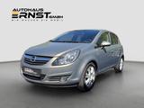 Opel Corsa D Innovation PDC*NAVI*AHK* - Opel Corsa aus 2010: D