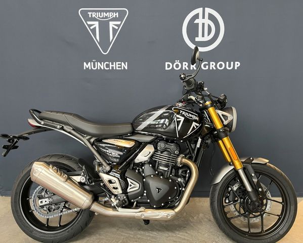 Triumph SPEED 400 MY2024 alle Farben LAGERND*