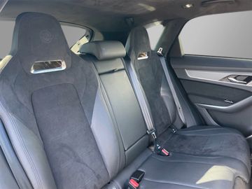 Jaguar F-PACE SVR AWD,360°,Faceli,ACC,SV-Paket*mtl.499€